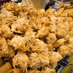 กล้วยทอดสูตรโบราณ