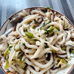 ด๊องแด้งซาวปลาร้า