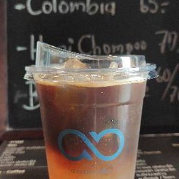 แบล็คลิ้นจี่