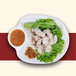 ปลาลวกจิ้ม