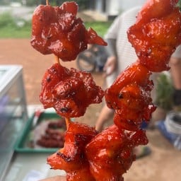 ตูดไก่ (Nicki Minaj)