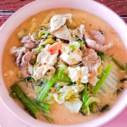 สุกี้น้ำรวมมิตร