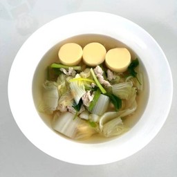 แกงจืด