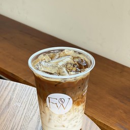 Caramel machiato