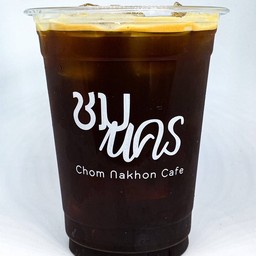 Ice Americano Dark Roast