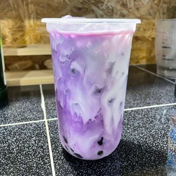 องุ่นนมสด