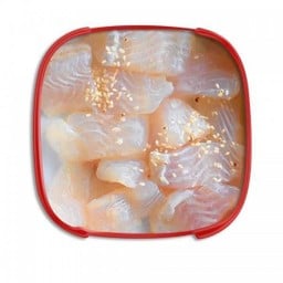 เนื้อปลา