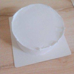 102.พร้อมส่ง10cmหน้าเปล่าเขียนข้อความได้ไม่วาดรูปนะคะ