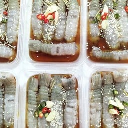 กั้งดอง