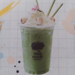 ชาเขียวกูลิโกะ