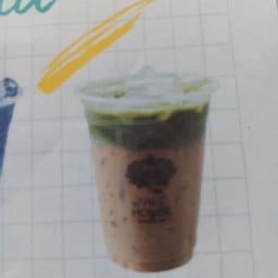 มัจฉะเอสเพรสโซ