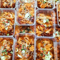 ม่อนบราวน์ดอง