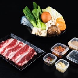DOUBLE SHABU - ดับเบิล ชาบู สำนักงานใหญ่