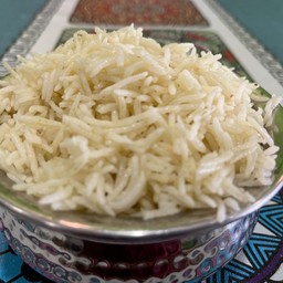 Butter Rice