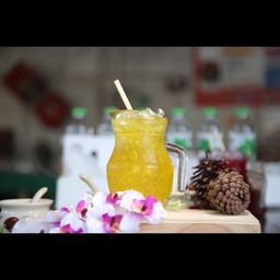 น้ำเก็กฮวย