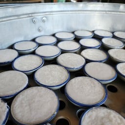 ขนมถ้วย