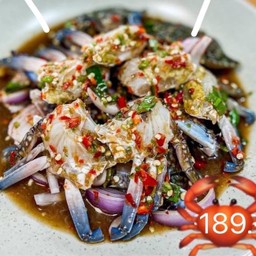 เหลาปูม้า