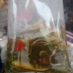 แกงหน่อไม้(แกงเปอะ)