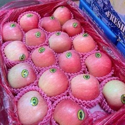 แอปเปิ้ล หวาน กรอบ 3 ลูก