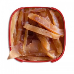 ปลาหมึกกรอบ