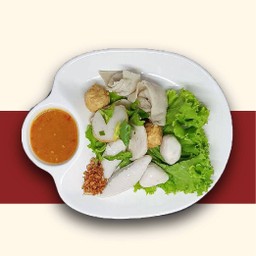 ลวกจิ้มรวมมิตร