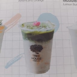 มัจฉะลาเต้