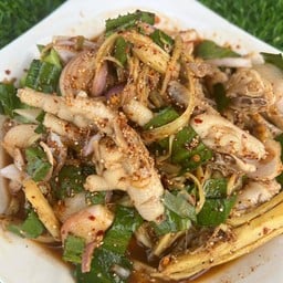 ถุงปุ๋ยตำแซ่บ