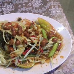 ตำซั่ว