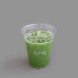 02 Genmaicha