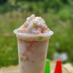 โยเกิร์ตปีโป้-ปั่น