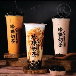 ชานมไข่มุกดอทคอม - ซอยโรงเหล็ก