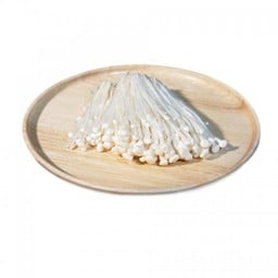 เห็ดเข็มทอง