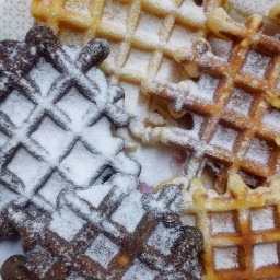 Unlock Cafe Unlock อร่อยทุกอย่างที่ขวางหน้า ชุมชนการเคหะ