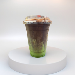 ชาเขียวโกโก้