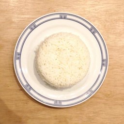 ข้าวเปล่า