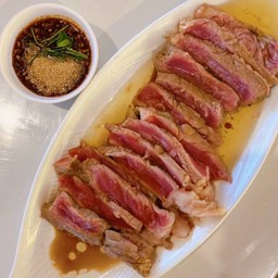 เนื้อสะดุ้ง.