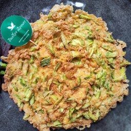 ไข่เจียวสะตอ