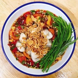 เหลาหอยนางรม