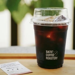 อเมริกาโน(เย็น)