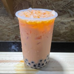 ชาเย็น ชาไทย