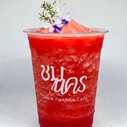 water Melon Smoothie