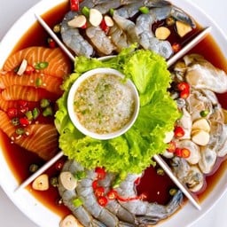 ทะเลดอง