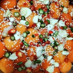 ไข่ดอง 2ฟอง