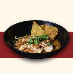 ก๋วยเตี๋ยวปลาสด