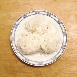 ขนมจีนปล่าว