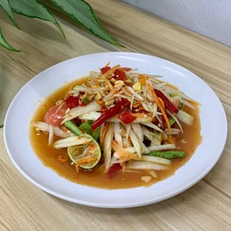 ตำไทย