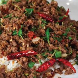 ร้านยำ&ทอด ลูกชิ้นเสียบไม้ 10.-15.- -