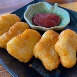 นักเก็ตไก่