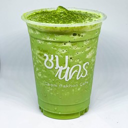 MATCHA FRAPE