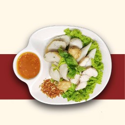 รวมลวกเนื้อปลา